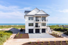 White Lotus: Beachfront Edition